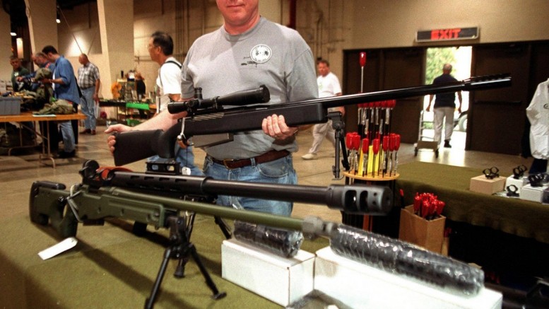 ΗΠΑ – Tι λένε οι υποστηρικτές της οπλοκατοχής