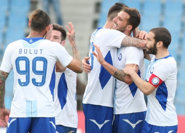 Η χαμένη ευκαιρία της χρονιάς από τον Βέλλιο – ΒΙΝΤΕΟ