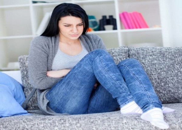 Πόνοι περιόδου- τα συστατικά της διατροφής που ανακουφίζουν