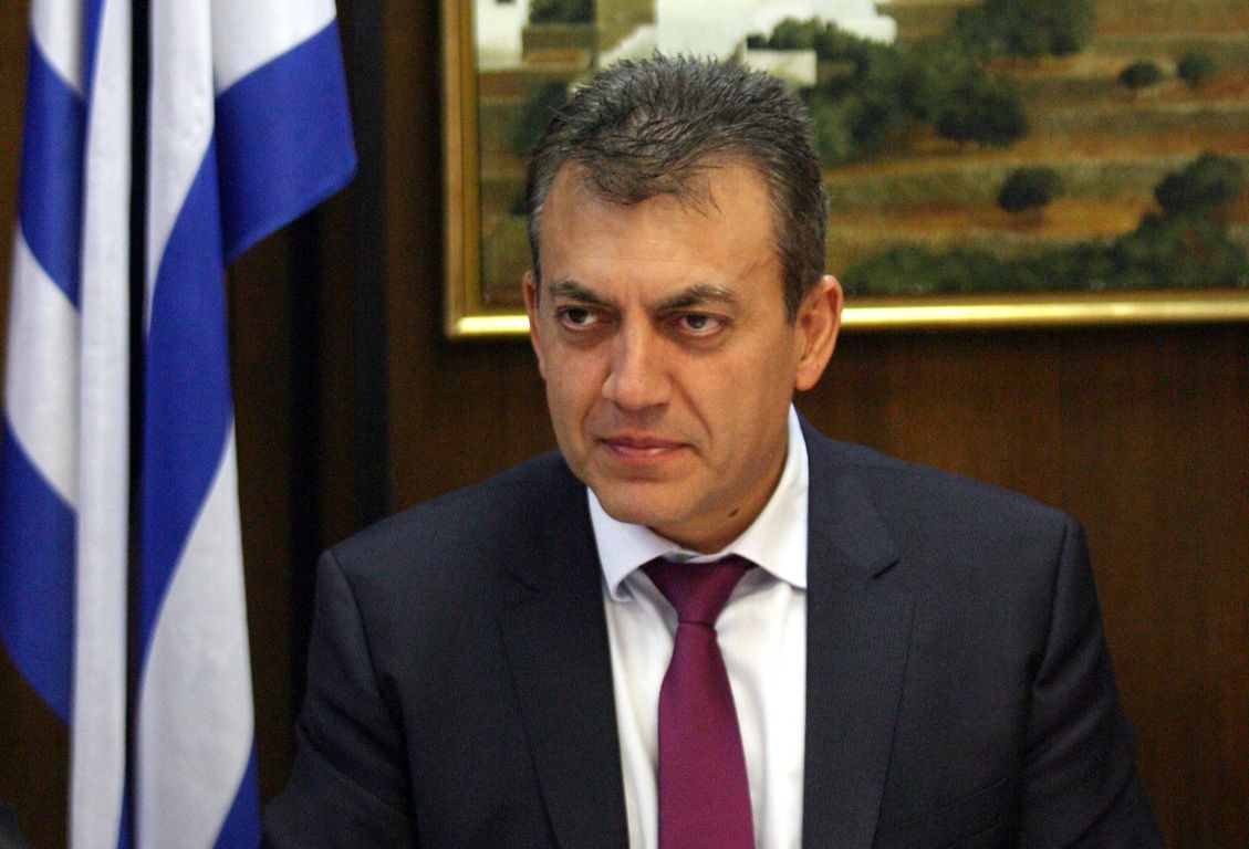 Βρούτσης: Μεταρρυθμίσεις, το πρώτο ανέκδοτο του 2016 εκ μέρους του ΣΥΡΙΖΑ