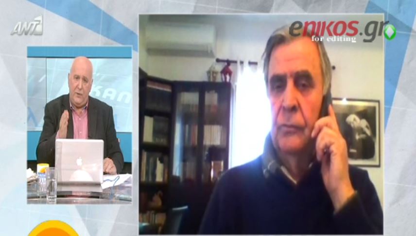 Νέα δραματική έκκληση του παππού του 4χρονου Φοίβου μετά τις ραγδαίες εξελίξεις – ΒΙΝΤΕΟ