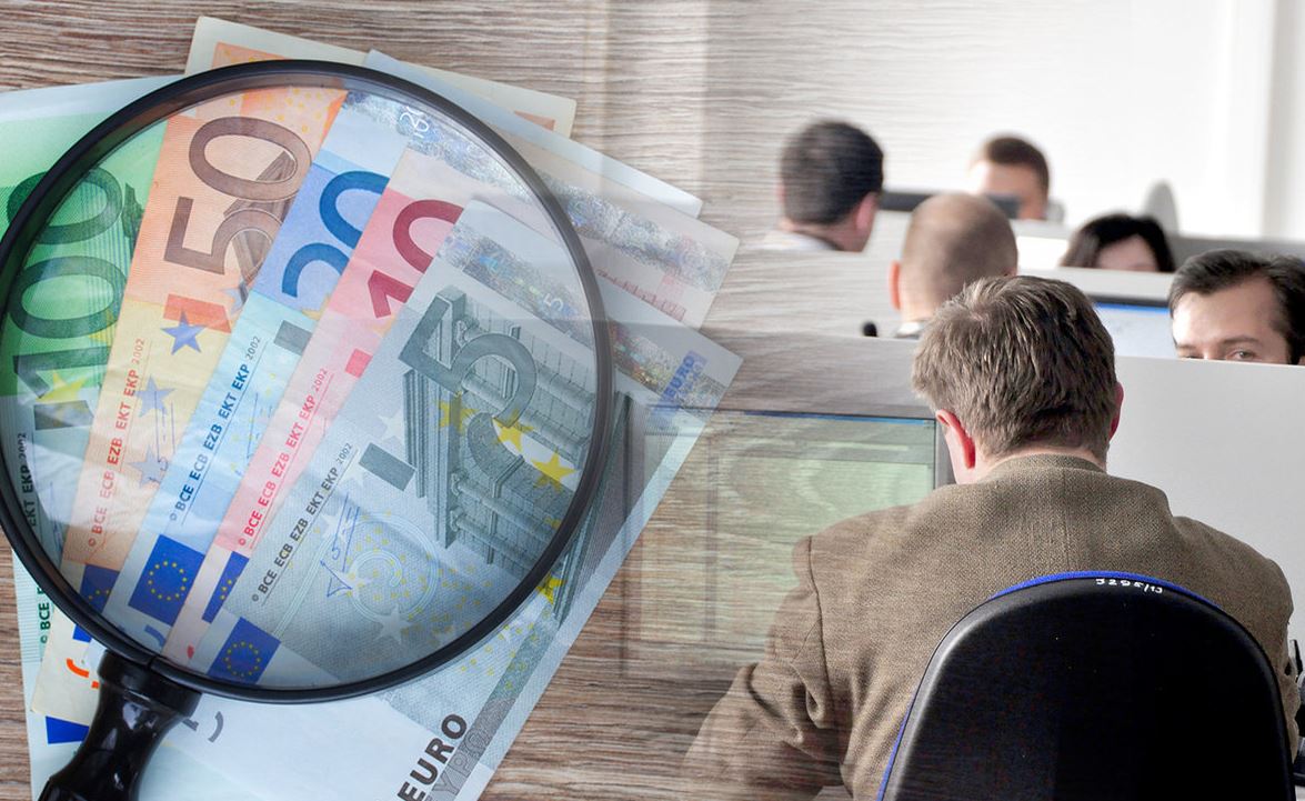 Αναγκαστική έξοδος από το Δημόσιο για όσους έχουν 35ετία