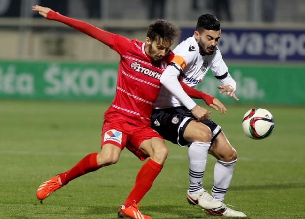 “Έμφραγμα” για τον ΠΑΟΚ στο 91′