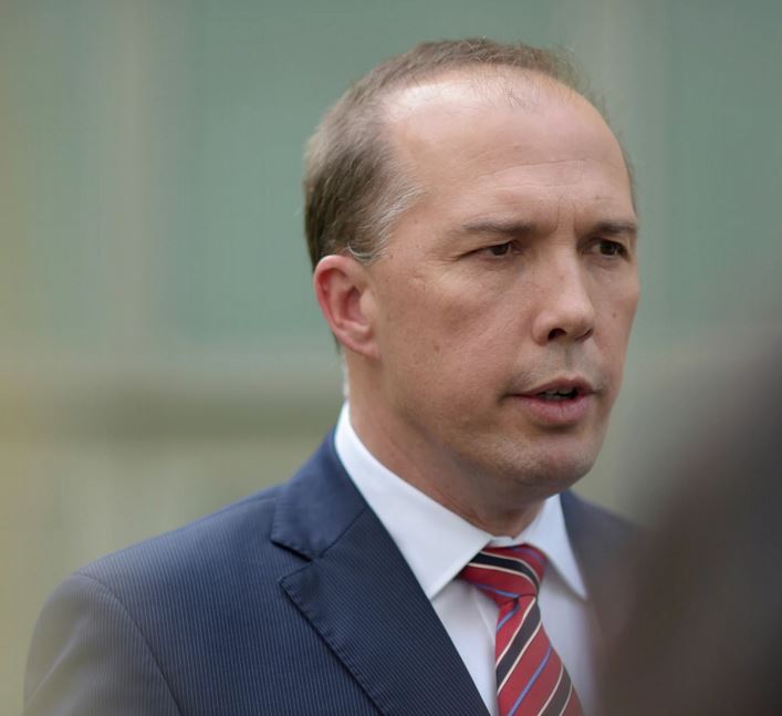 Η γκάφα του Αυστραλού Υπουργού -Έστειλε λάθος sms σε δημοσιογράφο
