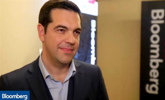 Τσίπρας: Η Ελλάδα θα κάνει την έκπληξη το 2016 – ΒΙΝΤΕΟ