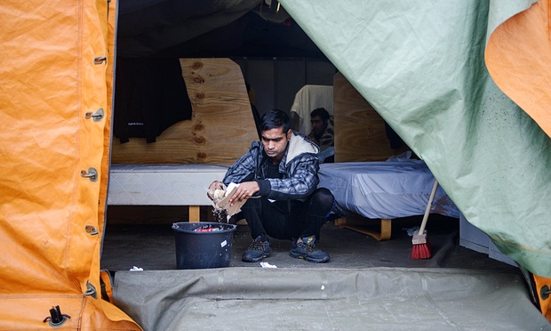 “Ναι” στην κατάσχεση περιουσιακών στοιχείων των προσφύγων ψήφισε η Δανία
