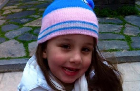 Κατέθεσαν μήνυση οι γονείς της 4χρονης Μελίνας