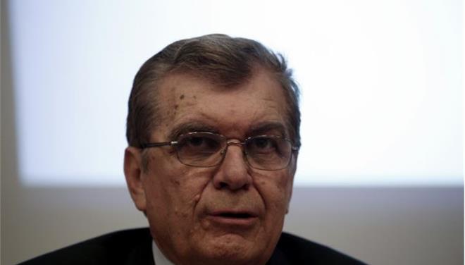 Ο Κρεμαστινός για τον Γρηγοράκο: Όποιος διαφωνεί δημόσια απομακρύνεται