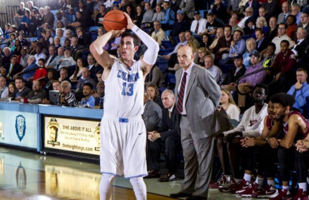 Το Κολούμπια νίκησε το Χάρβαρντ με buzzer beater – ΒΙΝΤΕΟ