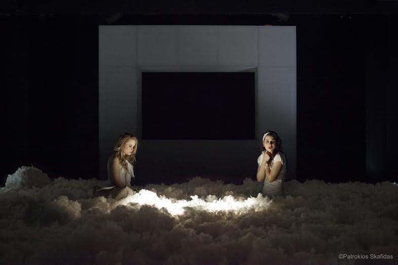 Ραντεβού στις 15.00 με τους Καραμάζοφ!