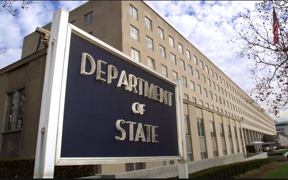 Οι ΗΠΑ αποσύρουν διεθνές αίτημα για τη σύλληψη 14 Ιρανών