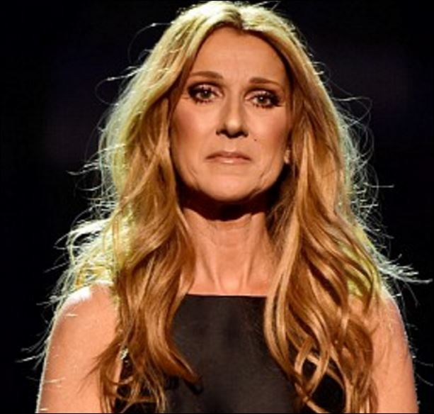 “Έφυγε” ο αδελφός της Σελίν Ντιόν