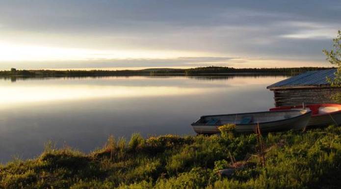Αυτές είναι οι 10 πιο «πράσινες» χώρες του κόσμου