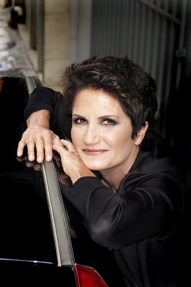 Έτοιμη για «Παιχνίδι» σε «Μυστικό τοπίο»