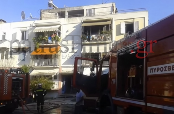 Αναπάντητα ερωτήματα για την τραγωδία με το 8χρονο αγοράκι που απανθρακώθηκε στην Πάτρα