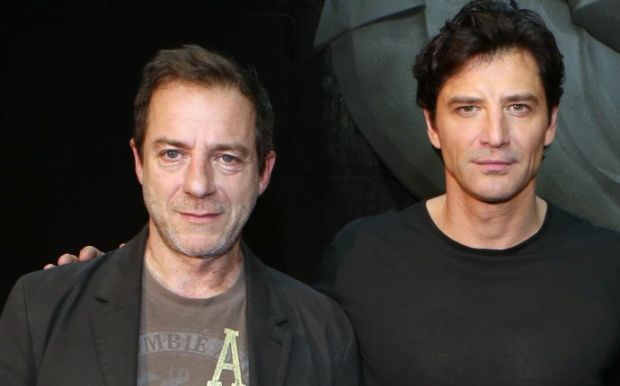 «Ο Ρουβάς μου έκανε την πρόταση για το X-Factor!»