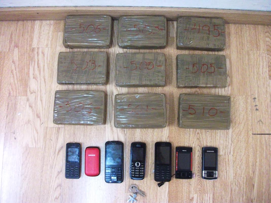 “Έσπρωχναν” ηρωίνη στις πιάτσες της Αθήνας