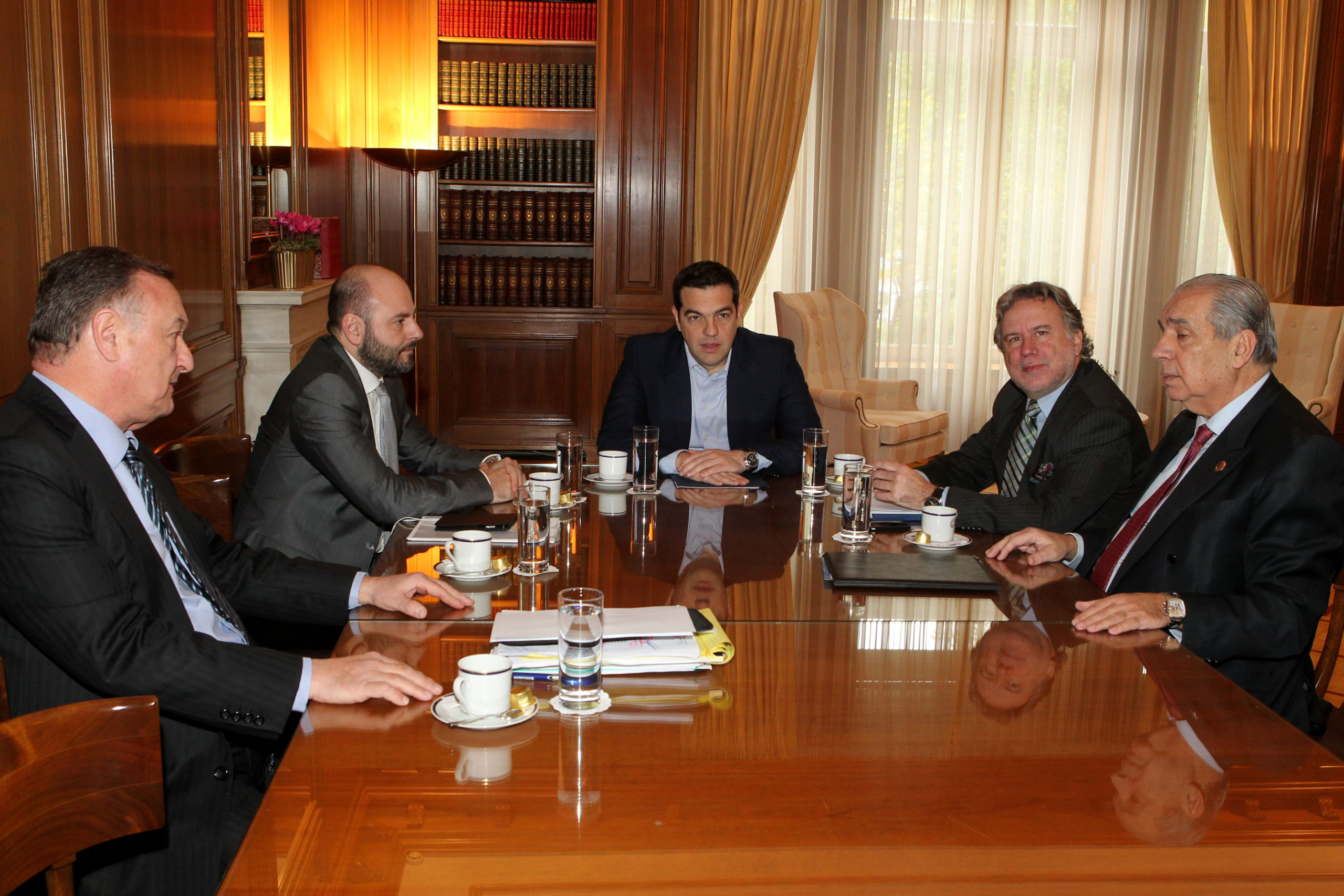 Τσίπρας: Πρέπει να βρούμε λύσεις για τους πιο αδύναμους – ΒΙΝΤΕΟ