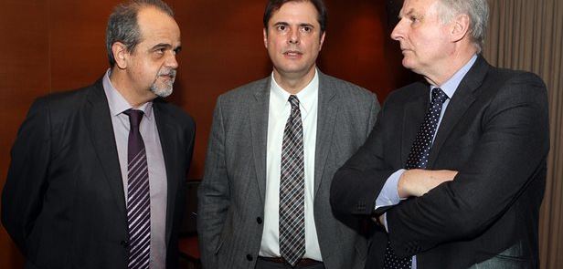 Η απάντηση της Ελληνικός Χρυσός στις καταγγελίες του Σκουρλέτη για το φόρο