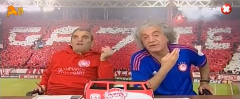 Ο Τσουκαλάς κήρυξε τον πόλεμο στους Γερμανούς – ΒΙΝΤΕΟ