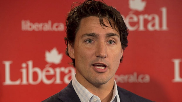 Ο “εκνευρισμός” του Καναδού πρωθυπουργού για την επίθεση στους Σύρους πρόσφυγες