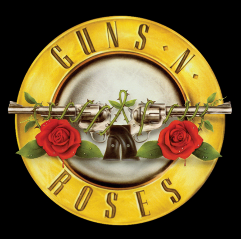 Οι Guns N’ Roses – με Axl Rose και Slash – ξανά στην σκηνή μετά από 23 χρόνια