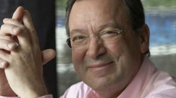 Αποκάλυψη Φουστάνου: “Βγήκα από το παρμπρίζ. Γλίτωσα από θαύμα”