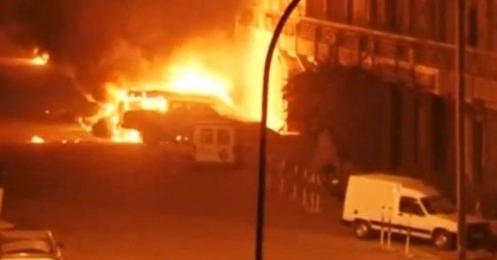 Την ευθύνη για την επίθεση στη Μπουρκίνα Φάσο ανέλαβε η Αλ Κάιντα στο Ισλαμικό Μαγκρέμπ