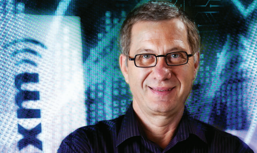 Ο Έλληνας που βοήθησε στη δημιουργία του δορυφορικού ραδιοφώνου