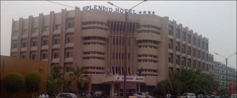 Δραματικές εικόνες από τραυματίες στη Μπουρκίνα Φάσο