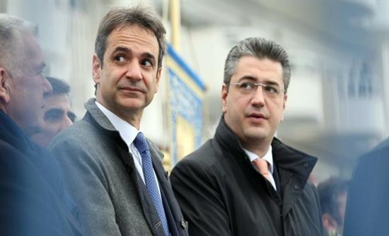 Αναζητείται ρόλος για τον Τζιτζικώστα