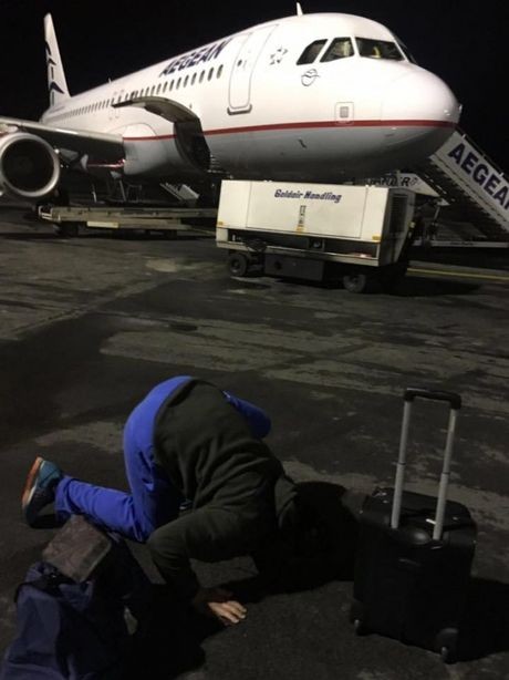 Τρόμος στον αέρα για ΑΕΚ, Ατρόμητο και Φάρο