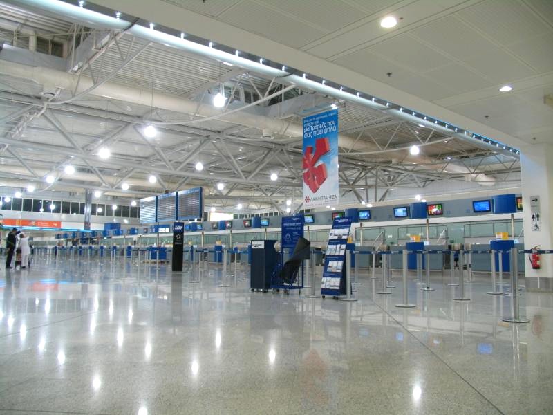 SOS από το αεροδρόμιο της Μαγιόρκας για “ύποπτο” επιβάτη που αναχώρησε από το “Ελευθέριος Βενιζέλος”