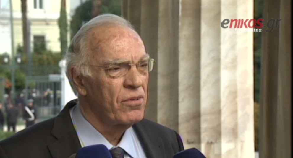 Η έκκληση του Λεβέντη στους αγρότες – ΒΙΝΤΕΟ