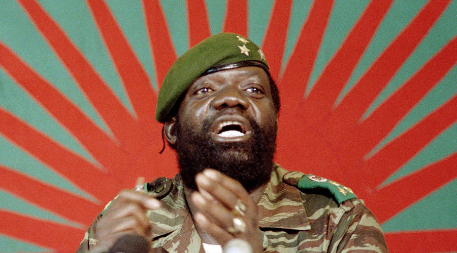 Τα παιδιά Σομαλού αντάρτη μηνύουν το “Call of Duty”