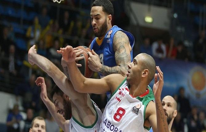 Ευρωλίγκα – Το πανόραμα της 3ης αγωνιστικής