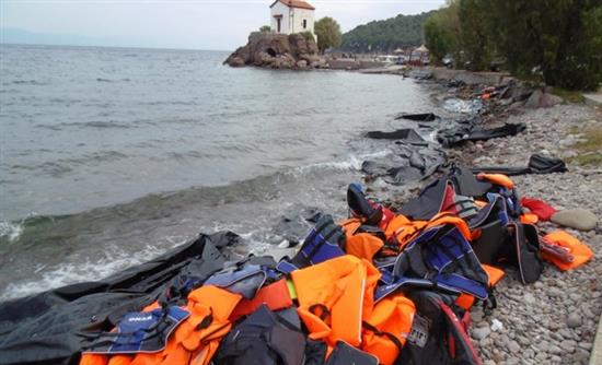 Νέα διπλή τραγωδία στο Αιγαίο με 41 νεκρούς – ΦΩΤΟ