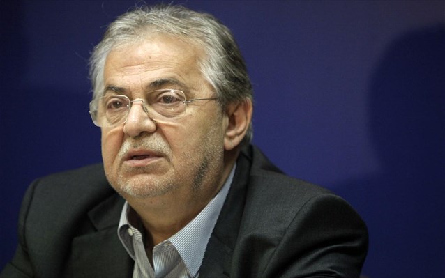 Τι λέει ο Σπυρόπουλος για το χρηματοκιβώτιο του ΠΑΣΟΚ και τα 15εκατ. ευρώ