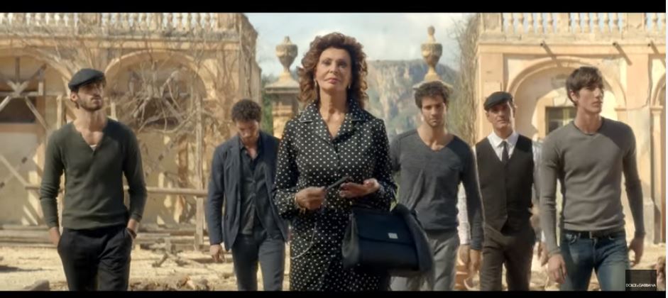 Η Σοφία Λόρεν όπως δεν την έχετε ξαναδεί – ΒΙΝΤΕΟ