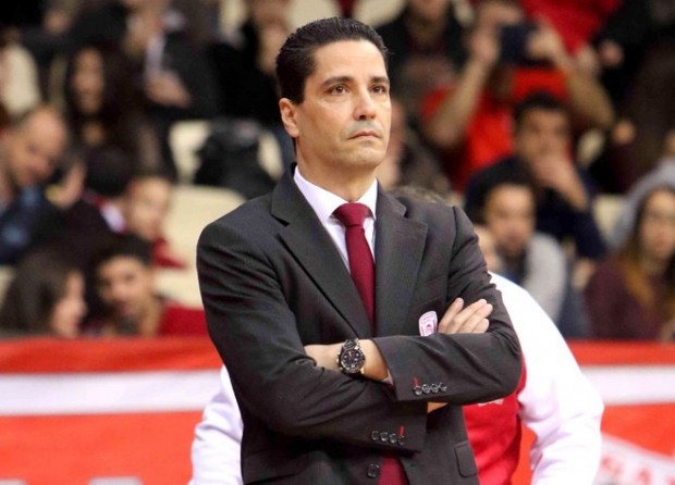 Σφαιρόπουλος: Δεν γίνεται να συνεχίσουμε έτσι