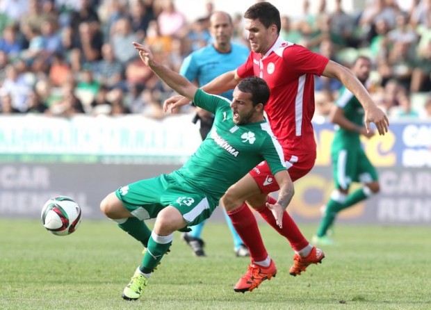 Πλατανιάς – Παναθηναϊκός 2-3