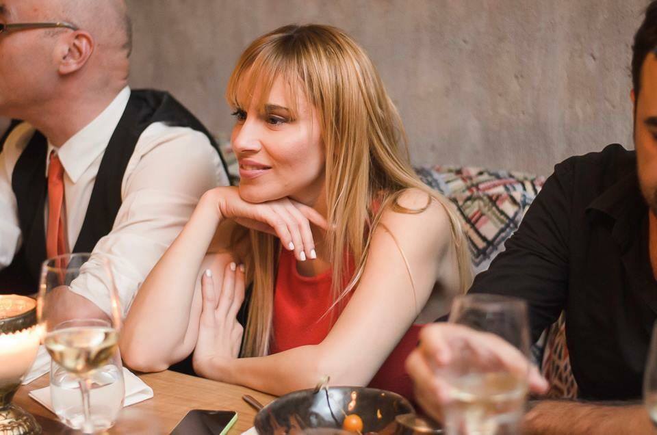 Αυτή είναι η ηλικία της Νάντιας Μπουλέ