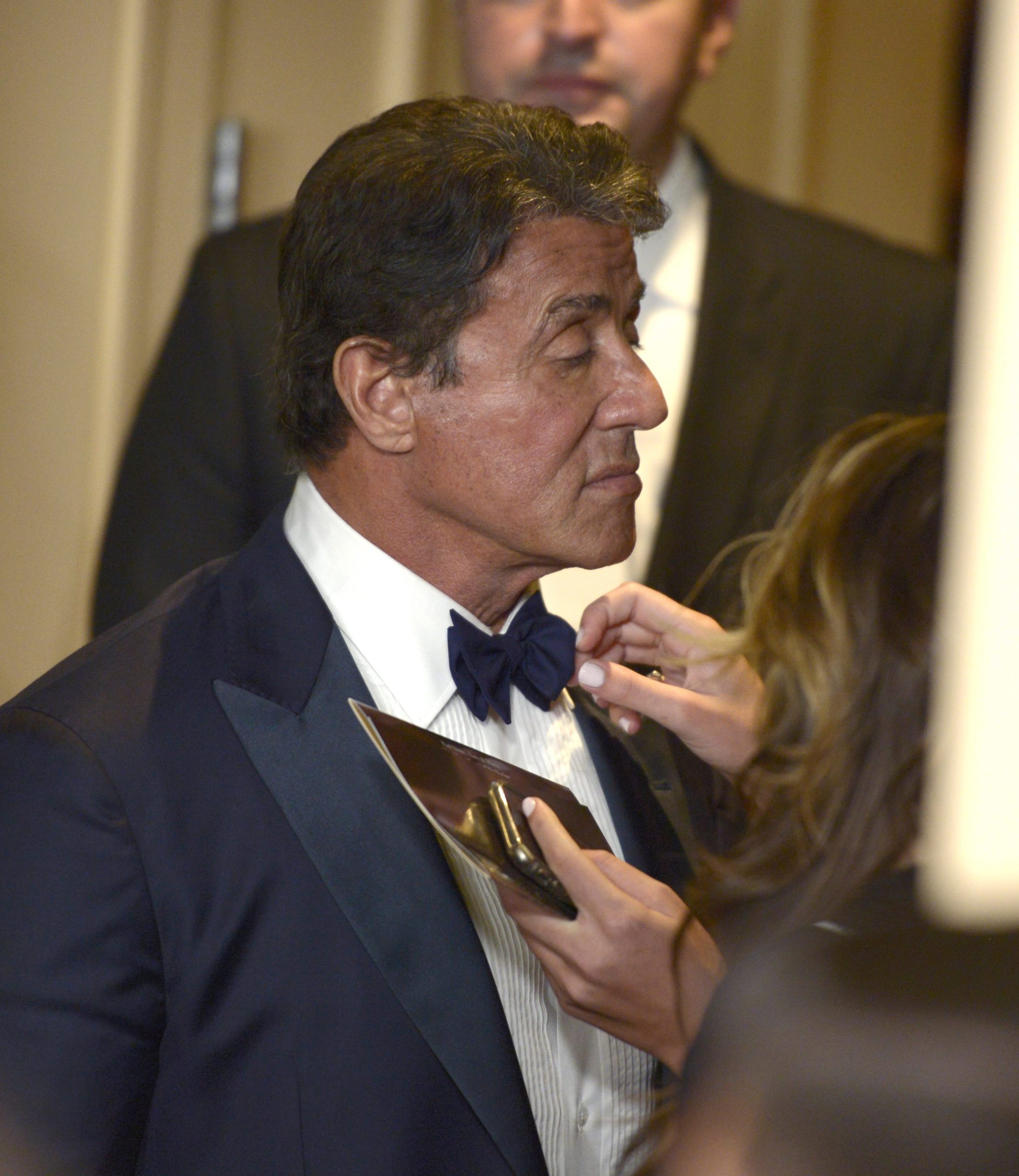 Οι νικητές της Χρυσής Σφαίρας Β’ ρόλου – ΦΩΤΟ