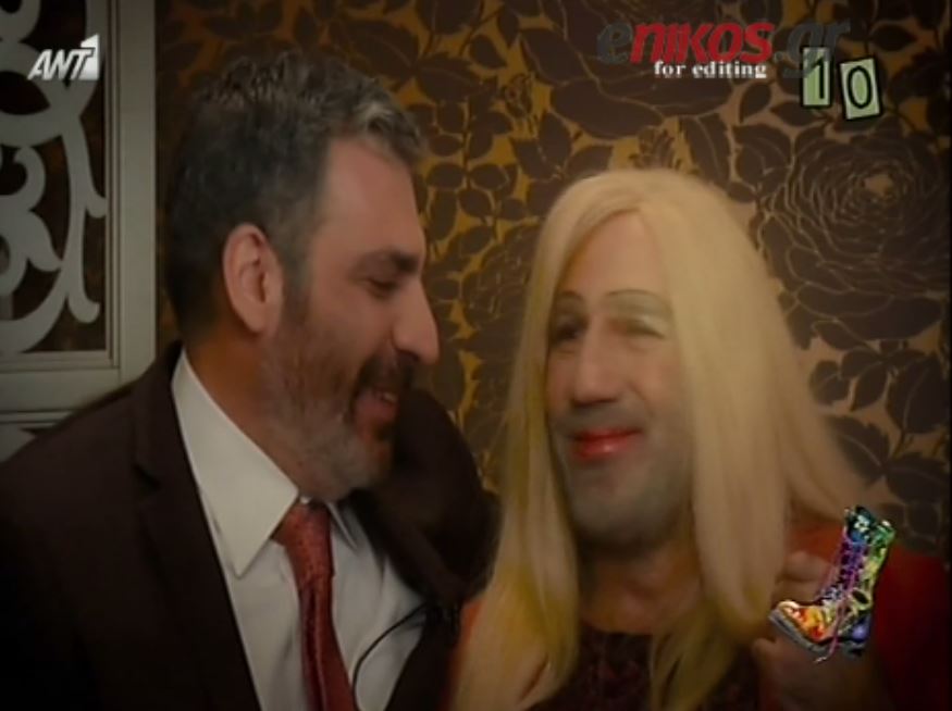 Οι Ράδιο Αρβύλα τρολάρουν το ζεύγος Πατούλη – ΒΙΝΤΕΟ