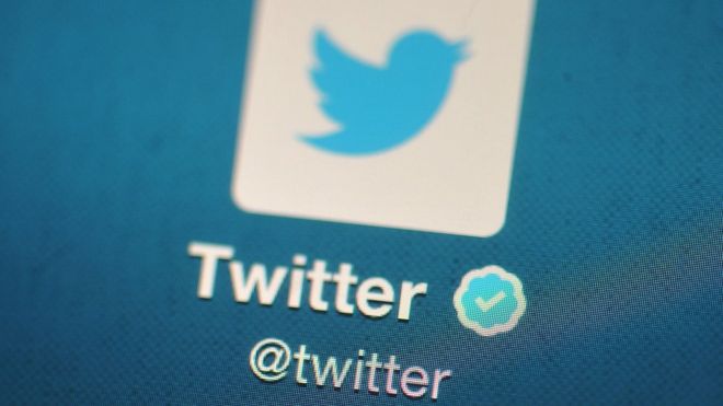 Προσφυγή του Twitter κατά της Τουρκίας