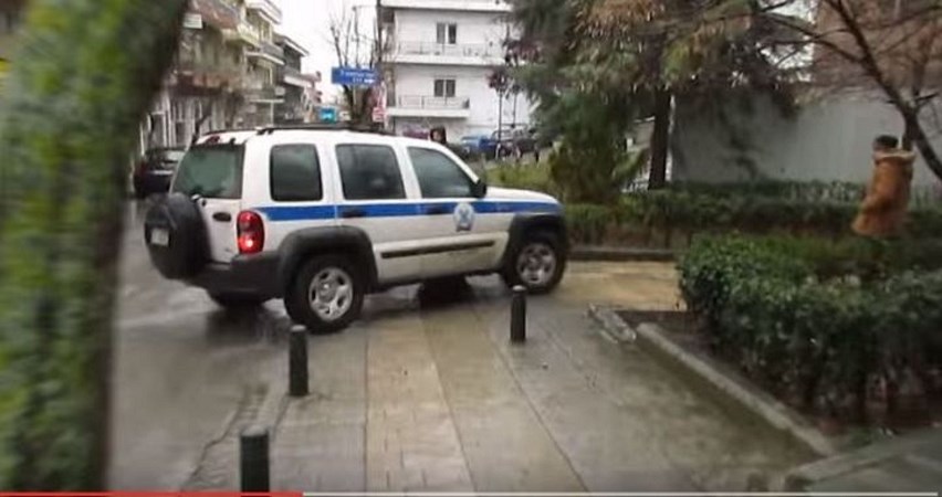 Τι λέει ο συζυγοκτόνος της Κοζάνης στην απολογία του