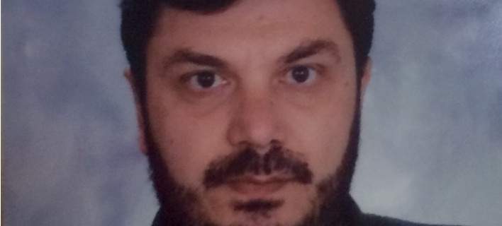 “Έφυγε” ο δημοσιογράφος Γιώργος Γερόπουλος σε ηλικία 54 ετών