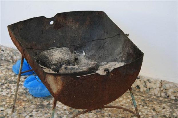 Τραγωδία στην Κρήτη – 31χρονος βρέθηκε νεκρός δίπλα σε μαγκάλι