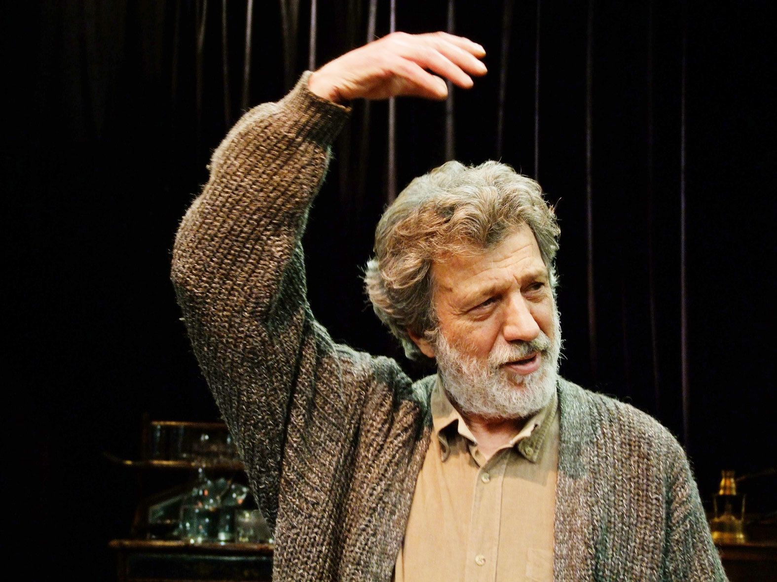 Το νέο «Στοίχημα» του Φέρτη