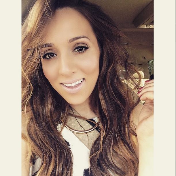 Η Καλομοίρα είναι τριών μηνών έγκυος – ΦΩΤΟ